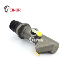FEINOR Europäische LKW-Teile für <span class=keywords><strong>MAN</strong></span> <span class=keywords><strong>G90</strong></span> KG23712.1.4 81.30715.6115 81.30715.6077 81.30715.6065 LKW-Kupplungsgeberzylinder - Product Image 6