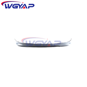 WGYAP OEM 3C0805903 B GRU Nuovo Spoiler Anteriore Auto in ABS Facile da Installare, Kit Carrozzeria Nero per <span class=keywords><strong>Volkswagen</strong></span> <span class=keywords><strong>Passat</strong></span> <span class=keywords><strong>CC</strong></span> - Product Image 5