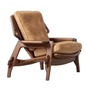 Sofá Individual Moderno y Elegante, Sofá de Oficina, Muebles de Sofá para Sala de Estar - Product Image 5