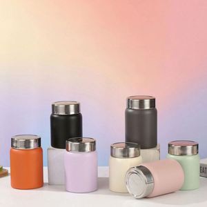 Nouvelle tasse isotherme portable en acier inoxydable 316 de 220 ml pour 2025 – Vente en gros, mini-tasse de poche pour femmes, tasse isolante de poche - Product Image 2