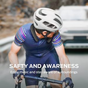 Monster Boomerang Neckband Blue Tooth Haut-parleur Cou Sans fil Portable <span class=keywords><strong>Barre</strong></span> <span class=keywords><strong>de</strong></span> <span class=keywords><strong>son</strong></span> étanche Pratique pour le sport - Product Image 5