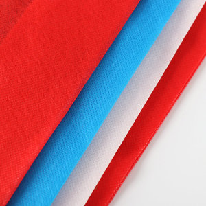 Logotipo personalizado respetuoso con el medio ambiente Picnic espesado no tejido Totet <span class=keywords><strong>camiseta</strong></span> chaleco bolsas de transporte para supermercado - Product Image 6