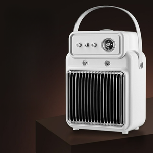 Calentador Convector USB de Diseño Popular, Calentador Convector Pequeño para Exteriores, Calentador Pequeño para Exteriores - Product Image 4