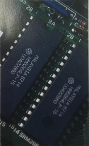 حار بيع الأشعة فوق البنفسجية الليزر آلة وسم الليزر تاريخ طابعة باركود ل زجاجة البلاستيك و أكياس - Product Image 6