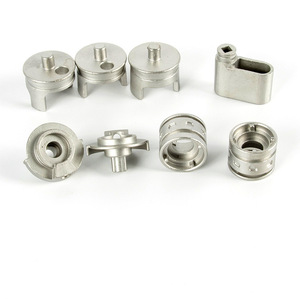 Sản xuất chính xác gia công đúc cho thép không gỉ ổ khóa 304 cơ khí ổ khóa hộ gia đình phần cứng phù hợp đúc - Product Image 1