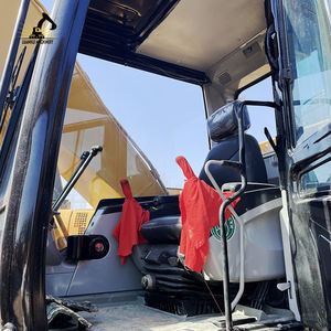 Excavadoras Usadas Cat320CL de 20 Toneladas para Construcción, con Operación Flexible, Movimientos Precisos y Equipadas con Piezas Originales de Fábrica - Product Image 6