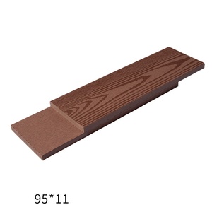 Venta caliente WPC Panel de valla compuesta Valla de privacidad de madera de alta calidad Valla DE SEGURIDAD ignífuga impermeable para uso agrícola Precio bajo - Product Image 2