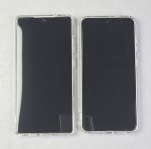 Protezioni Best Seller per Sam S25 S25 Plus S25 Ultra, Pellicola Protettiva in Vetro Temperato per Schermo - Product Image 6