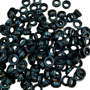 LBH-13 13*20*5/6.5 ซีลน้ำมันวาล์วควบคุมจอยสติ๊กสำหรับรถขุด EX200-2/3/5 - Product Image 1