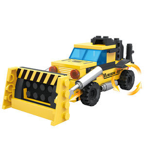 COGO Bausteine Lernspielzeug Technik-Set für Kinder - Product Image 3