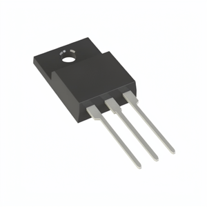 Distribuidor Autorizado de Componentes Electrónicos, Transistores STF16N60M6 TO-220FP - Product Image 1
