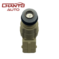 Injecteur de carburant fiable OEM 0280155771 F73E-B5A F7RZ-9F593-BA F7RZ-9F539-BA F73E-9F593-B5A FJ310 pour Ford Mercury 2.5L