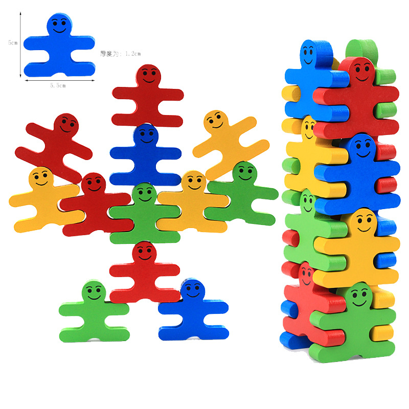 32 blocs d'équilibrage
