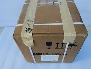 Convertidor de Frecuencia Nuevo Dcs880-S02-1190-05X0, Serie Completa de Variadores Dcs800, Precio Negociable - Product Image 1