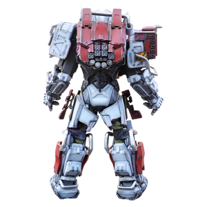 ชุดคอสตูมเทศกาลเกราะอัลตร้าแมนซีโร่ขนาด 2.5 เมตร แบบสั่งทำพิเศษ วัสดุ EVA สำหรับงานอีเว้นท์ ปาร์ตี้ บริการเช่าพร้อมชุดประกอบ - Product Image 3