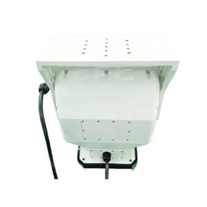 Hot bán 360 ° t-hình dạng cảm biến kép 5th Gen 1700m máy ảnh nhiệt với tầm nhìn ban đêm IP66 đám mây/Bộ nhớ/SD dữ liệu thẻ tùy chọn lưu trữ - Product Image 4