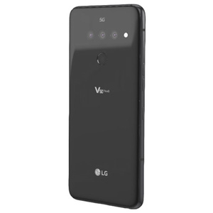 สำหรับโทรศัพท์มือถือ <span class=keywords><strong>LG</strong></span> <span class=keywords><strong>V50</strong></span> ThinQ 5G รุ่นดั้งเดิม หน้าจอ 6.4 นิ้ว Octa Core แรม 6GB ความจุ 128GB กล้อง 16MP ปลดล็อคแล้ว รองรับ 4G LTE ระบบปฏิบัติการ Android จัดส่งฟรี 5 เครื่อง - Product Image 3