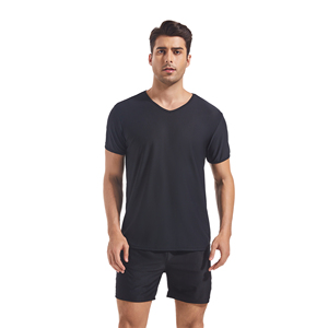 Camiseta de playa para hombre que permite el bronceado sin marcas, traje de baño de una pieza, ¡dile adiós a las líneas de bronceado! - Product Image 2