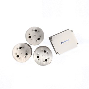 Độ chính xác cao ba trục sợi quang con quay hồi chuyển điều hướng cấp góc vận tốc cảm biến cho đa lĩnh vực thiết bị định vị - Product Image 3