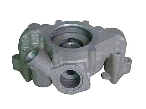 Custom Metal Mold casting services parts Casting Low Pressure Die Casting Parts