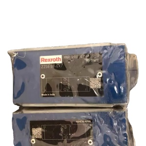 Vérificateur hydraulique contrôlé par système hydraulique Stock R900347496 Z2S6-2-66 Z2S6A1-6X Z2S6-1-64 Z2S6B1-6X - Product Image 3