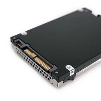 KCD8XRUG7T68 7.68TB U.2 PCIe 4.0 NVMe Enterprise SSD Disque de stockage serveur KCD8XRUG7T68