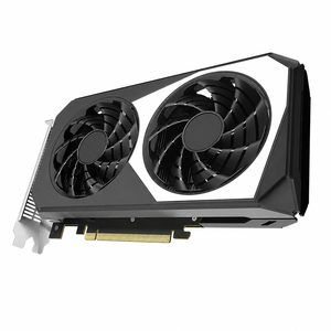 Fuente de Alimentación OEM de 8 Pines, Memoria GDDR6 de 64 Bits y 8 GB, Computadora de Escritorio, PC para Videojuegos, Tarjeta Gráfica AMD Radeon RX <span class=keywords><strong>6500</strong></span> <span class=keywords><strong>XT</strong></span> - Product Image 1