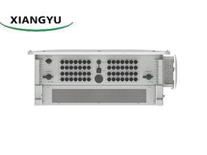 <span class=keywords><strong>Inverter</strong></span> di Potenza da 12V a 220V DC a AC con Display LCD, Telecomando, Doppia Presa AC (4x 3.1A USB) e Adattatore per Auto - Product Image 4