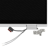Écran tactile LCD FHD de remplacement complet de 15,6 pouces pour HP ENVY X360 15-ED 15-ED1508TU 15-ED1508TX