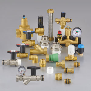 Válvula Reductora <span class=keywords><strong>de</strong></span> <span class=keywords><strong>Presión</strong></span> <span class=keywords><strong>de</strong></span> <span class=keywords><strong>Agua</strong></span> <span class=keywords><strong>de</strong></span> Latón PRV Ajustable al por Mayor con Filtro <span class=keywords><strong>para</strong></span> <span class=keywords><strong>Agua</strong></span> <span class=keywords><strong>Potable</strong></span>, Regula el Flujo y la <span class=keywords><strong>Presión</strong></span> - Product Image 6