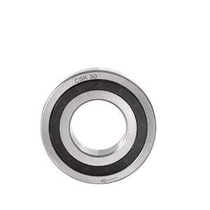 Roulement à cliquet SUMA CSK Series CSK25PP 2RS en acier scellé pour trottinettes électriques – Embrayage unidirectionnel - Product Image 3