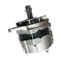 M11  5537643  4318947  2882757  Alternateur de haute qualité pour pièces de moteur diesel Cummins