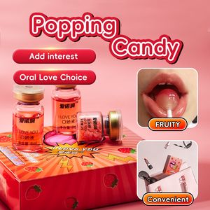Nouveautés CokeLife OEM : Bonbons pétillants, stimulateurs sexuels, <span class=keywords><strong>gel</strong></span> <span class=keywords><strong>lubrifiant</strong></span> oral aromatisé, <span class=keywords><strong>lubrifiant</strong></span> naturel biologique, <span class=keywords><strong>gel</strong></span> sexuel <span class=keywords><strong>comestible</strong></span> - Product Image 3