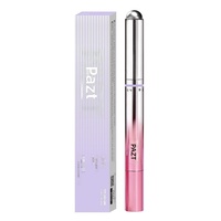 Nouveau Stylo Nail Art PAZT Armor 6-en-1 Multicolore Effet Œil de Chat, Gel de Base et de Finition Non-Aviliant pour Salons de Manucure 2026