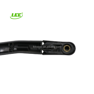 Pièces de rechange pour voiture spécial, <span class=keywords><strong>essuie</strong></span>-<span class=keywords><strong>glace</strong></span> en caoutchouc souple, pour <span class=keywords><strong>Fiat</strong></span> Grande <span class=keywords><strong>Punto</strong></span> 3 2005, 1 pièce - Product Image 4