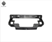 Support Central de Lampe de Pare-chocs Arrière PR3Z17754B pour Ford Mustang 2.3 2024 - Pièce Auto de Rechange de Marque Internationale