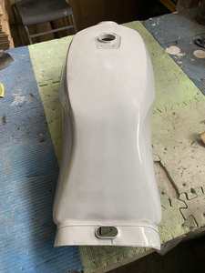 ถังน้ำมันเชื้อเพลิงรถจักรยานยนต์<span class=keywords><strong>135</strong></span> RX-Z Rxz135สำหรับ Yamaha <span class=keywords><strong>rxz</strong></span> <span class=keywords><strong>135</strong></span>ผู้ผลิตในจีน - Product Image 2