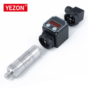 Yezon Py210 S Hoge Stabiliteit Rs485 Diffuus Silicium <span class=keywords><strong>Gauge</strong></span> Sensor Digitaal Display Absolute Drukzender 0.25% Fs Nauwkeurigheid - Product Image 3