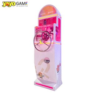 เครื่องกดเหรียญที่ระลึกสำหรับการส่งออกข้ามพรมแดน สถานที่ท่องเที่ยว แบบหมุนมือ ทำเองได้ ปรับแต่งกิจกรรมได้ แบบเดี่ยว - Product Image 5