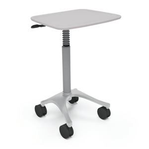 Fabricantes poderosos atacado, alta qualidade, durável, pu, haste de freio, móveis giratórios, roda resistente para o escritório - Product Image 6