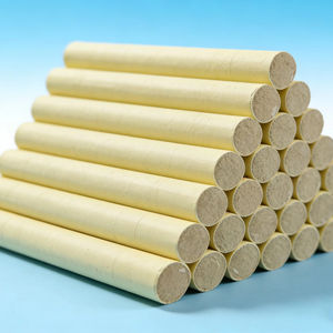 Bâtons de Moxa pour Salon de Beauté, Moxa Pure en Laine pour le Rajeunissement Facial, Fabrication Artisanale, Écologique, Sans Alcool, Améliore la Peau - Product Image 2