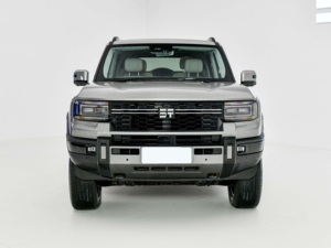 Zongheng G700 Modèle 2025 Édition Expédition <span class=keywords><strong>5</strong></span> 6 places SUV <span class=keywords><strong>5</strong></span> portes - Capacité tout-terrain Design élégant Fonctionnalités avancées NEDC >700 km - Product Image 4