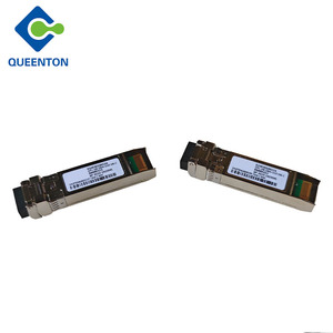 Mejor Precio en Módulos SFP ZX 10G 10KM Uplink SFP GPON OLT, Módulos SFP en Stock para OLT C300 C320 C600 C620 C650 - Product Image 5