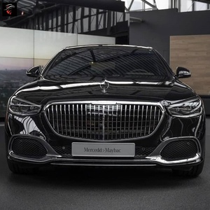Kits de Carrocería Completos de Alta Calidad para <span class=keywords><strong>Mercedes</strong></span> Benz <span class=keywords><strong>Clase</strong></span> <span class=keywords><strong>S</strong></span> W223 2021/<span class=keywords><strong>2022</strong></span>, Actualización al Estilo <span class=keywords><strong>Maybach</strong></span> - Product Image 5