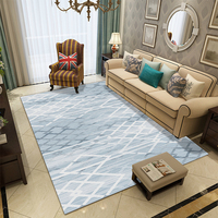 Chinese Carpet Factory Aubusson Carpet Design Machine Made Persian Carpet