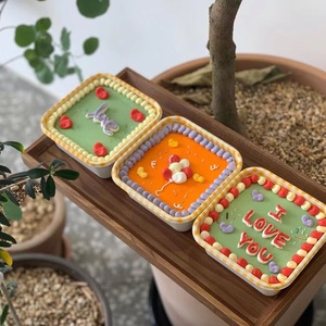 Kuchen verpackungs <span class=keywords><strong>box</strong></span> Dessert verpackung Brotdose Tiramisu-<span class=keywords><strong>Box</strong></span> Großhandel - Product Image 4