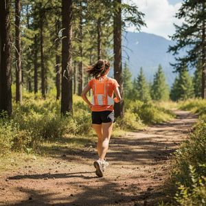 Multifunctional <b>Hydration</b> <b>Backpack</b> Lightweight Hiking Daypack Shoulder Bag Outdoor Camping Cycle Running Travel Pack - Product Image 3