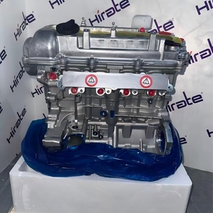 Best-seller haute qualité G4FD 1.6L 4 Cylindres Essence nouveau Moteur Pour Hyundai Accent Elantra Tucson i30 40 pour <span class=keywords><strong>Kia</strong></span> Soul Forte - Product Image 5