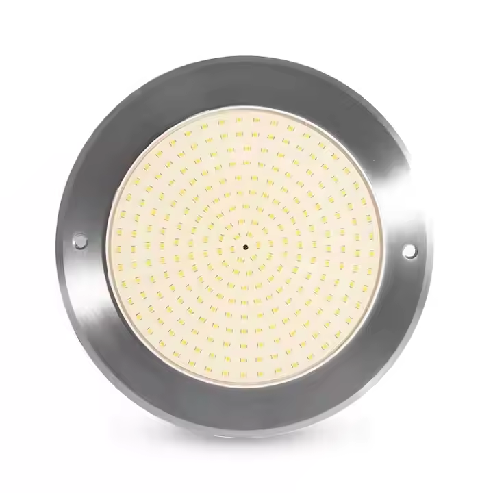 Factory Direct Well Made Led Outdoor Pool Lights High Quality Easy Install Thin Led Underwater Swimming Pool Lights