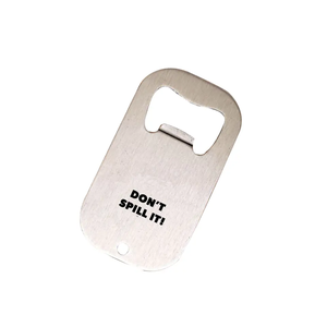 Décapsuleur <span class=keywords><strong>en</strong></span> métal personnalisé <span class=keywords><strong>en</strong></span> forme de <span class=keywords><strong>main</strong></span> avec logo, pour sublimation, vente <span class=keywords><strong>en</strong></span> gros, pas cher, décapsuleur de bière, porte-clés <span class=keywords><strong>en</strong></span> métal - Product Image 4